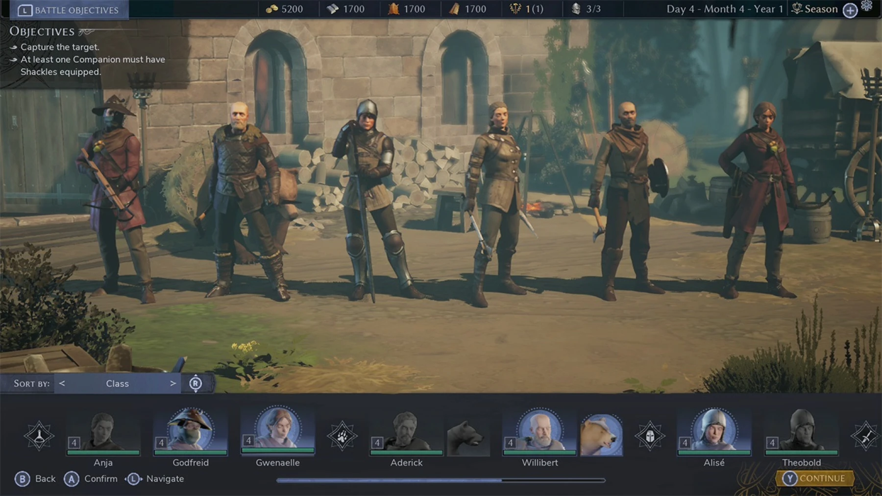 Image du jeu Crown Wars: The Black Prince 