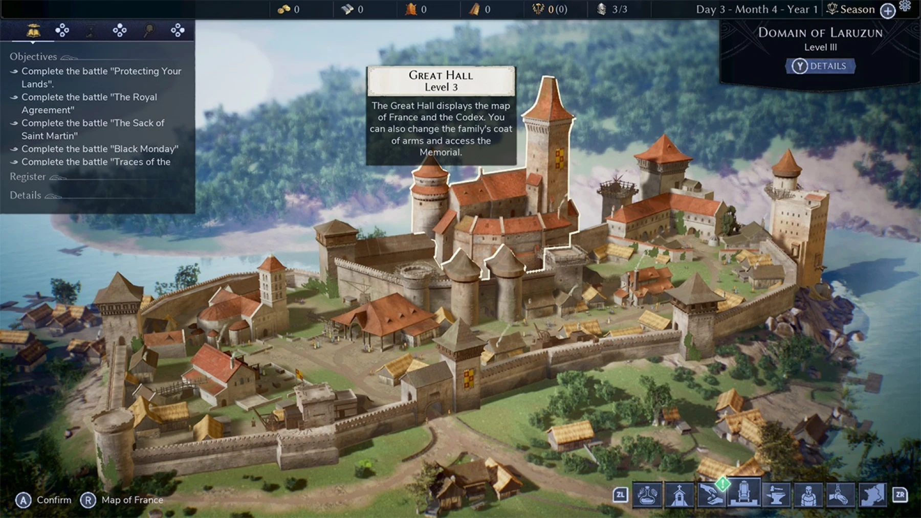 Image du jeu Crown Wars: The Black Prince 