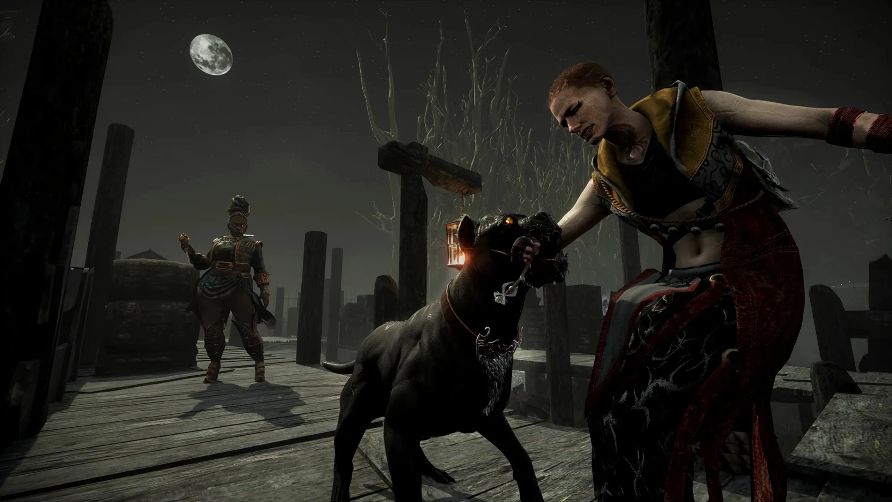 image du jeu Dead By Daylight