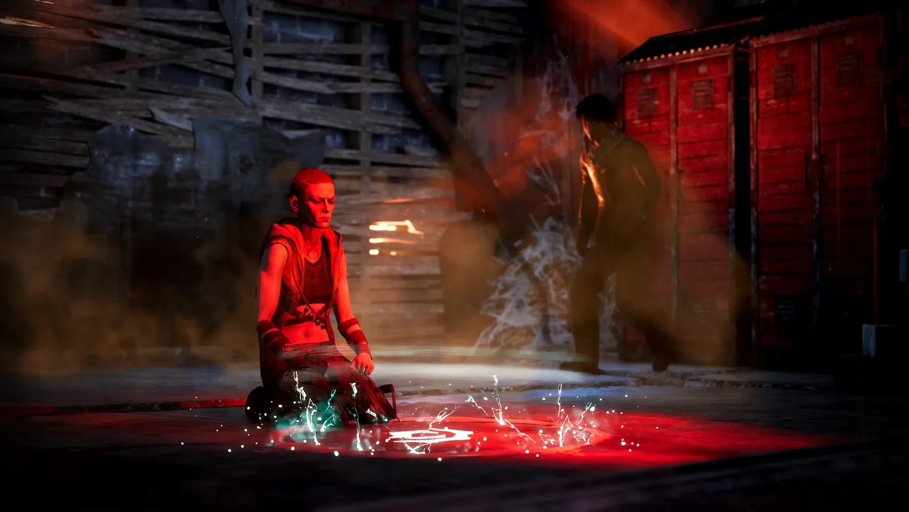 image du jeu Dead By Daylight