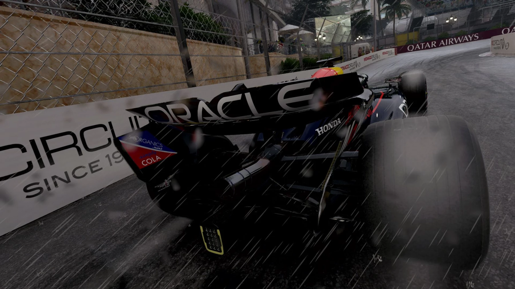Image du jeu EA SPORTS F1® 24