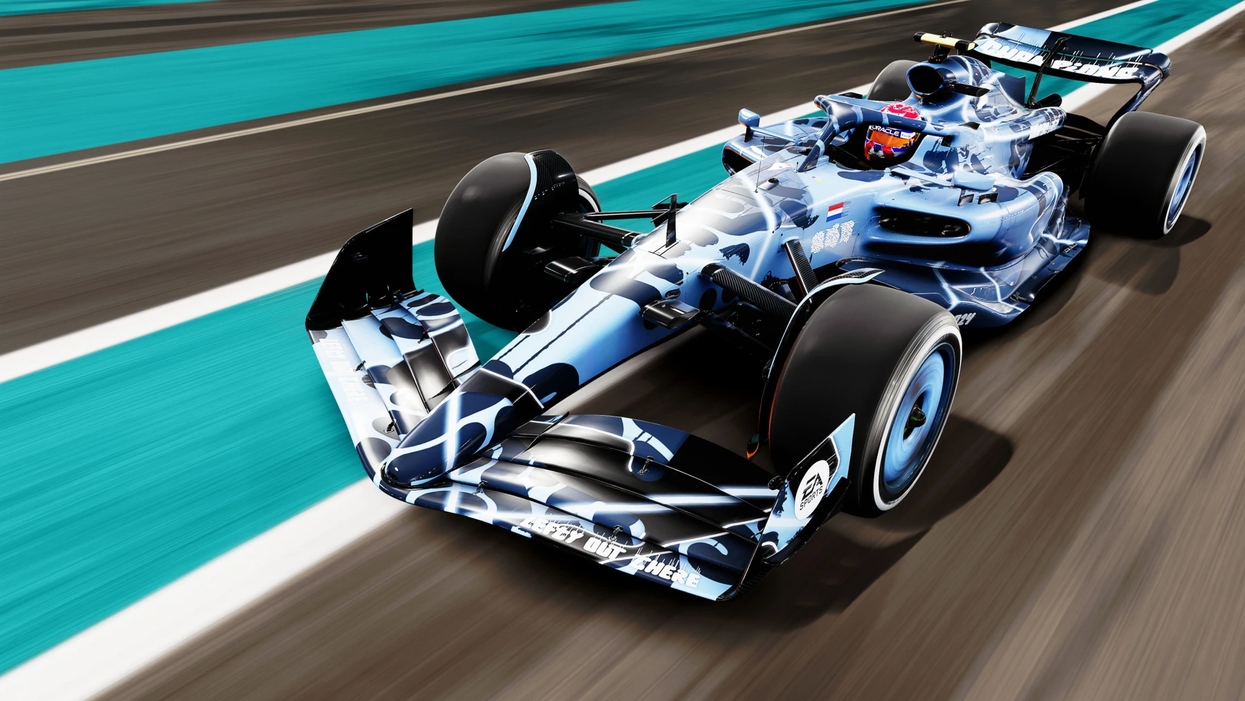 image du jeu F1 24
