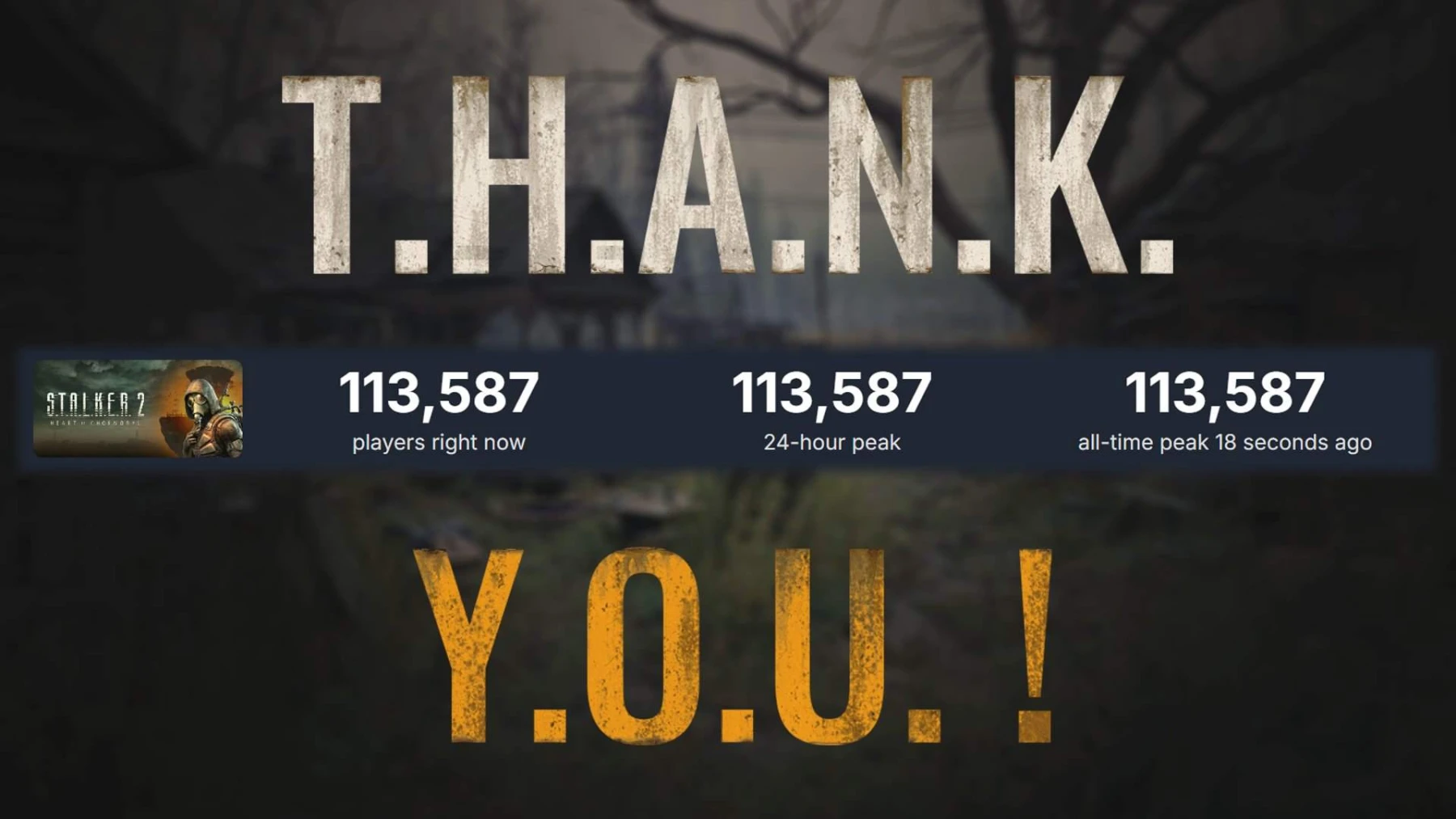 image du jeu stalker 2