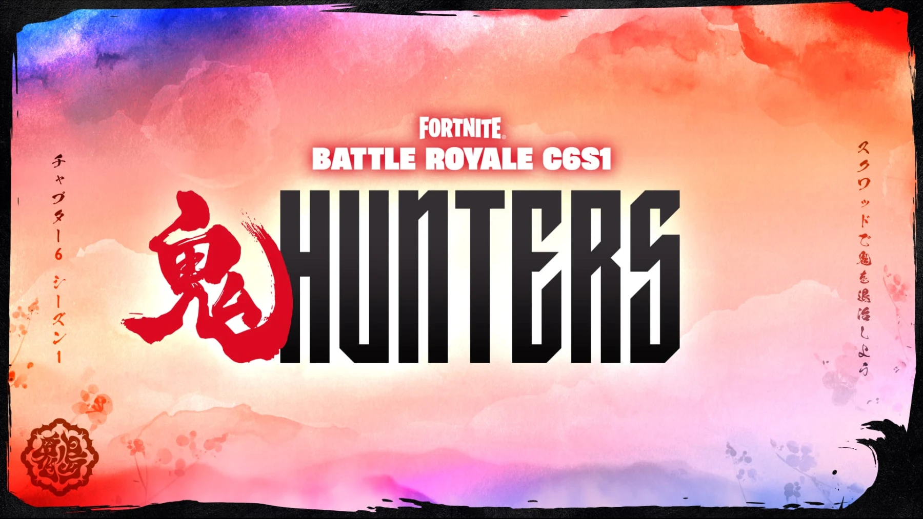 Image du jeu Fortnite Hunters