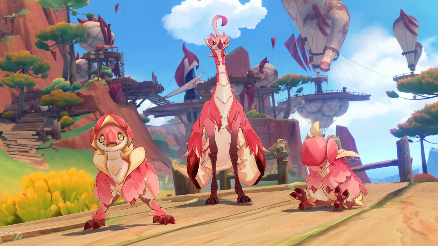 image du jeu Genshin Impact