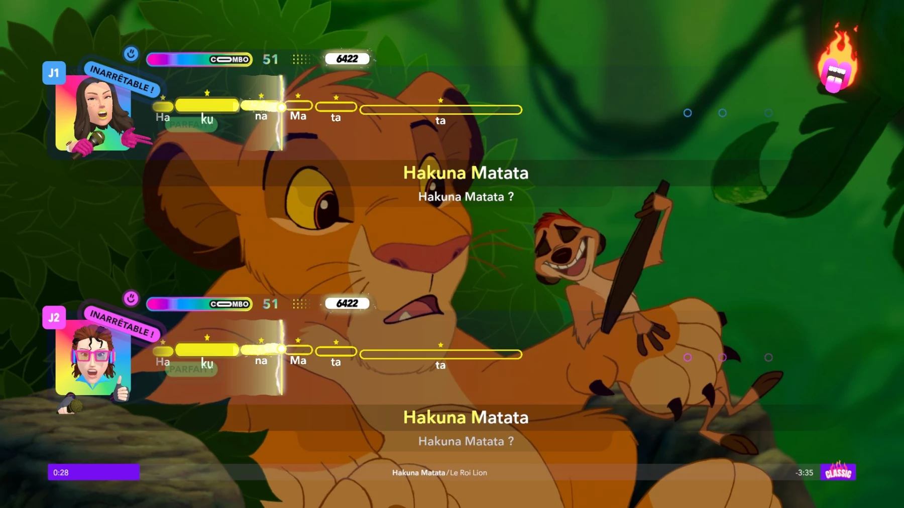 Image de Let's Sing 2025