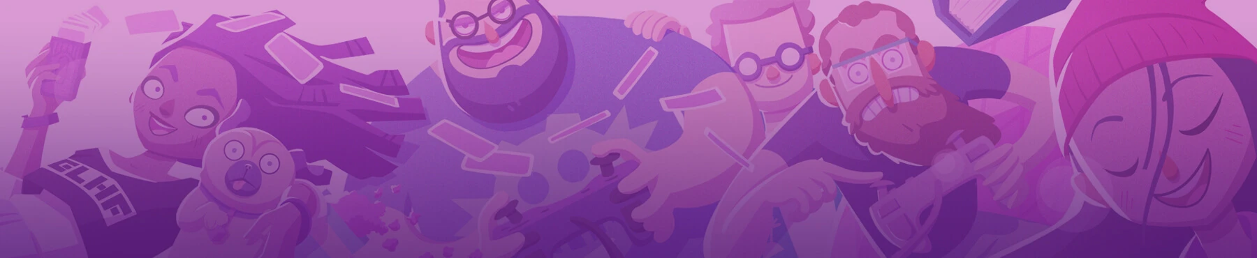 image de amplifiers community