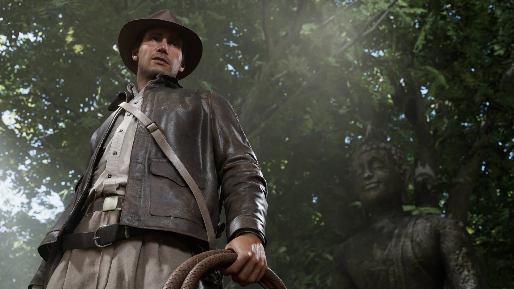 Image du jeu Indiana Jones et le Cercle Ancien