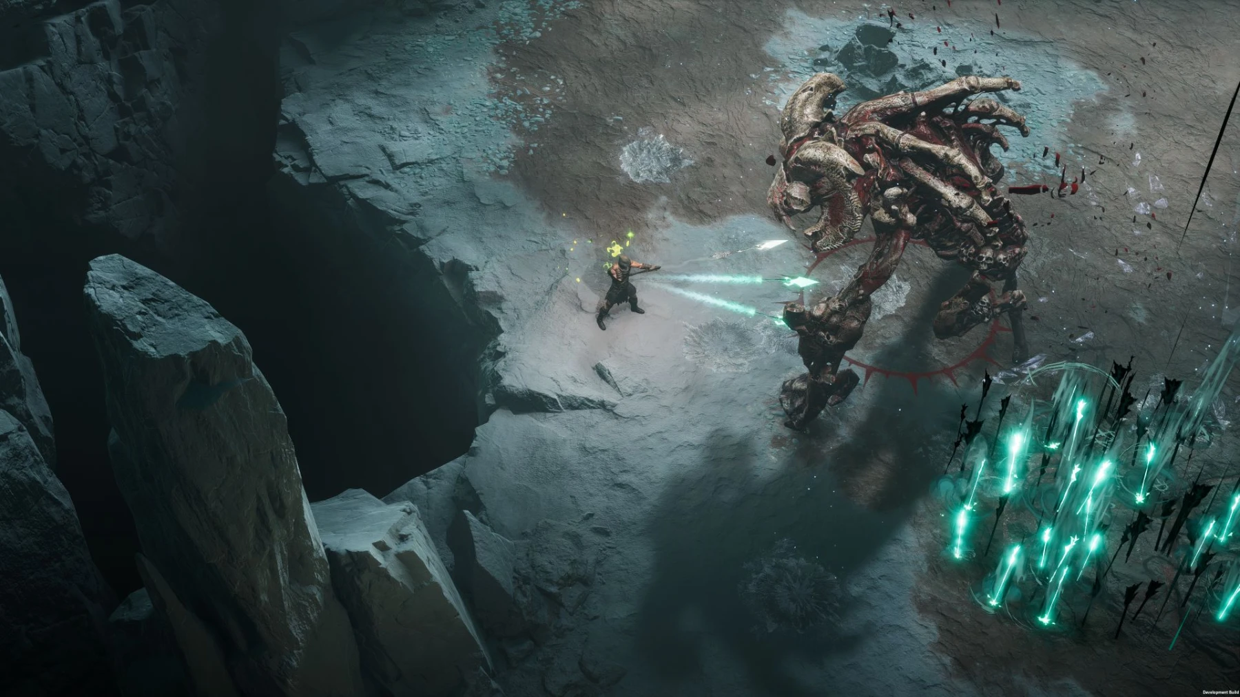 image du jeu Jötunnslayer Hordes Of Hel