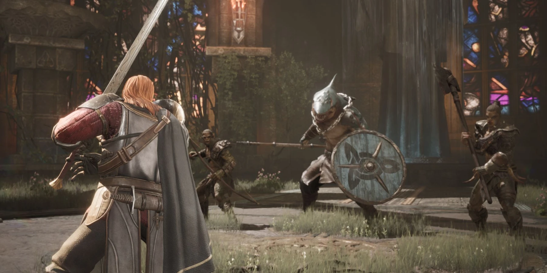 image du jeu King Arthur: Legends Rise