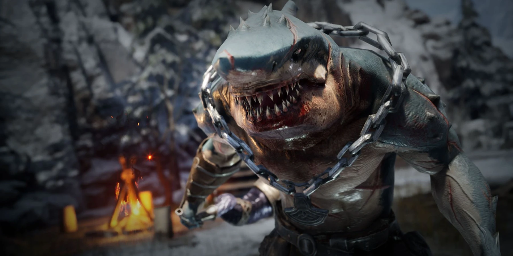 image du jeu King Arthur: Legends Rise