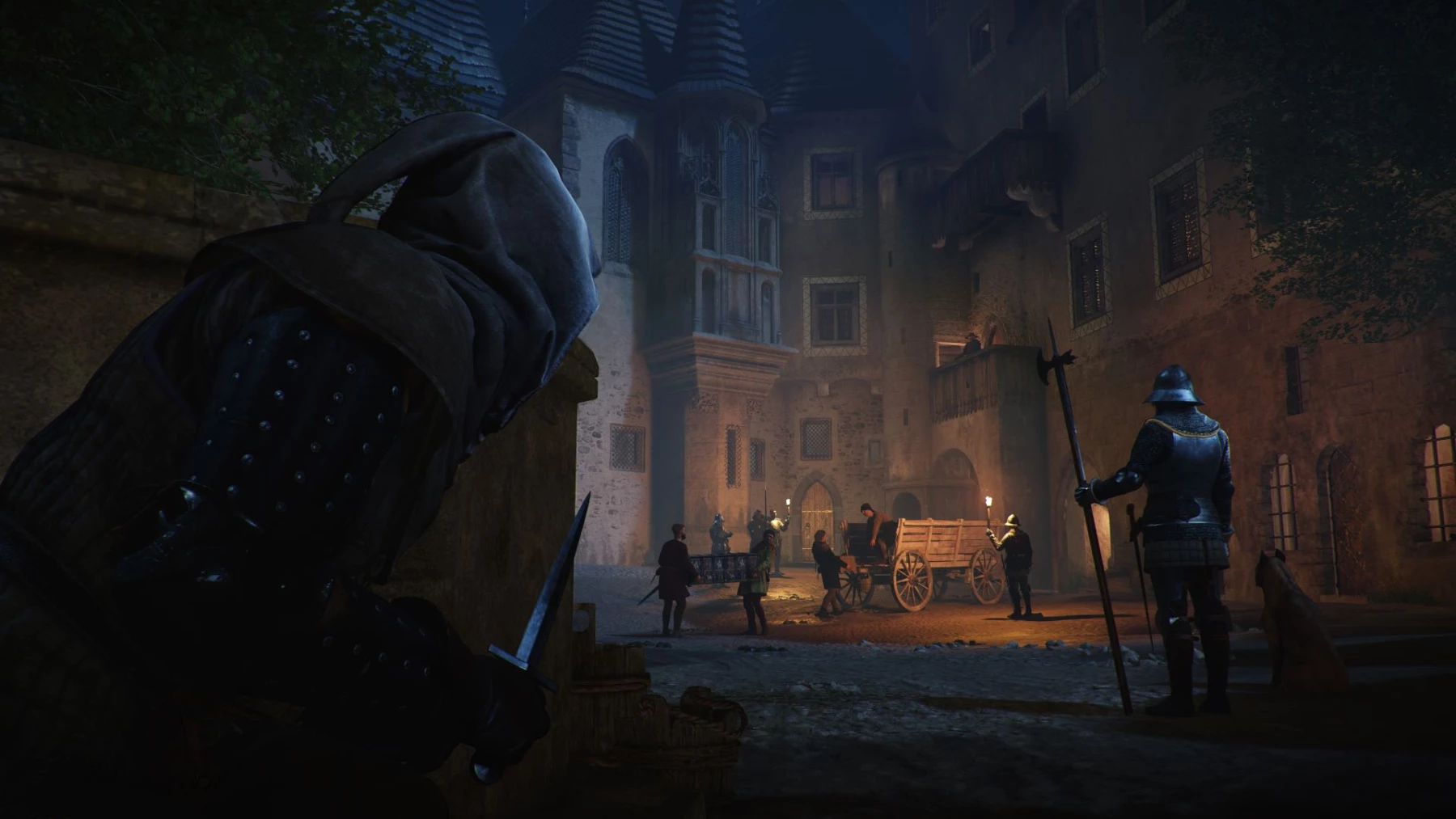 Image du jeu Kingdom Come: Deliverance II