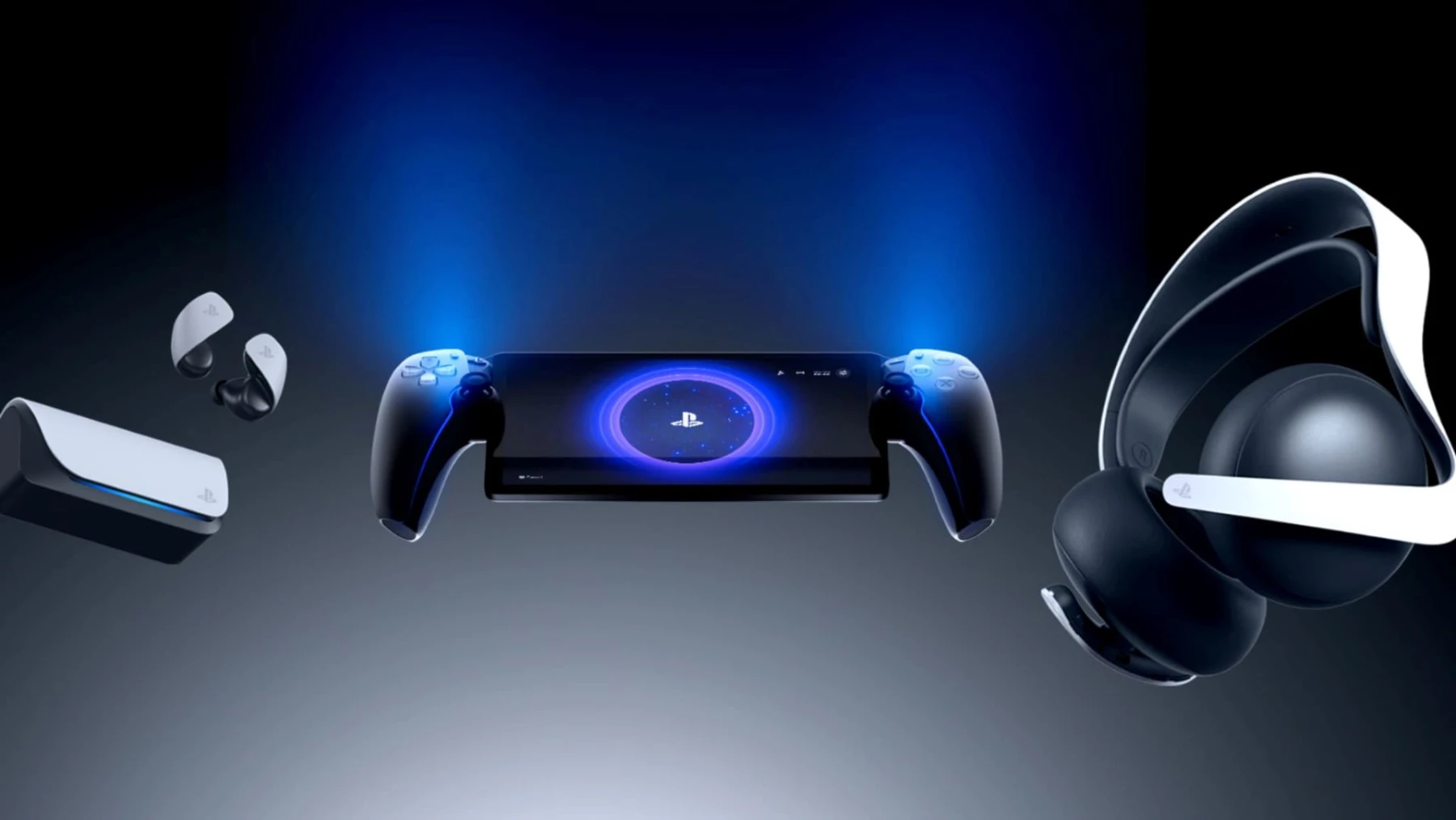 Image de Playstation Portal