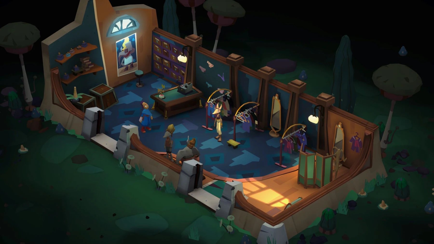 image du jeu Little Big Adventure - Twinsen’s Quest