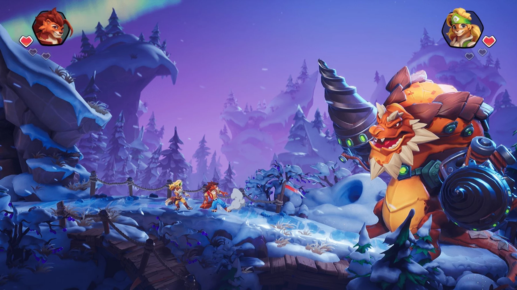 Image du jeu Nikoderiko : The Magical World