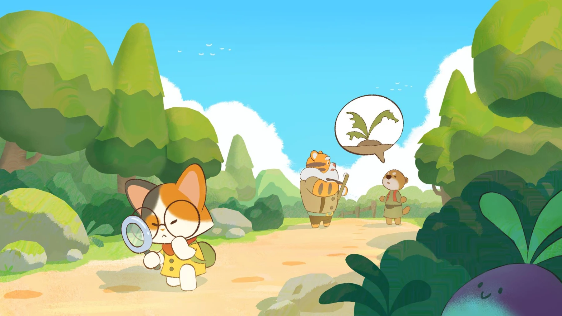 Image du jeu Petit Island