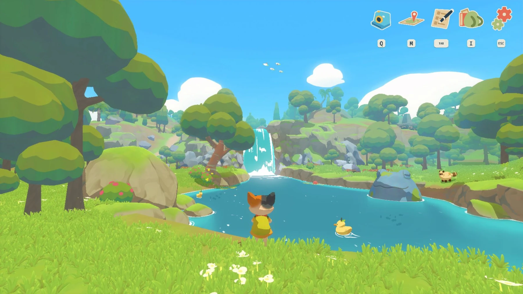 Image du jeu Petit Island