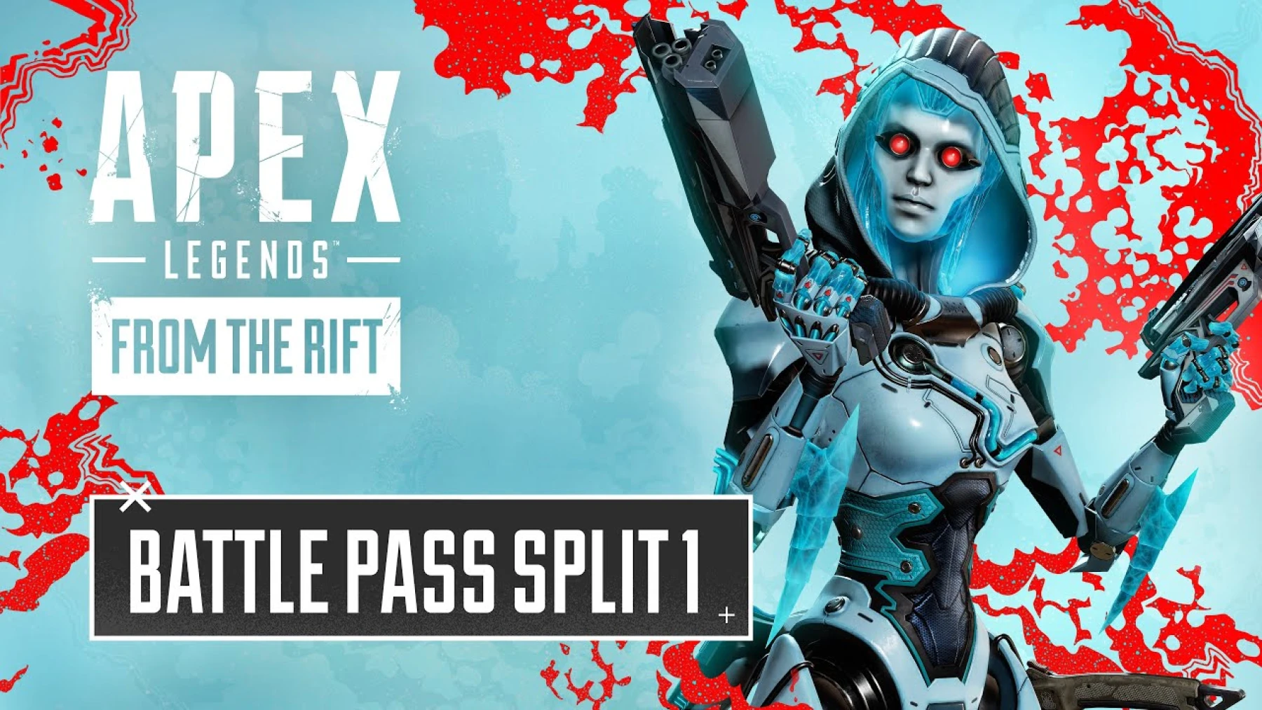 image du jeu Apex Legends: Cosmic Abysses