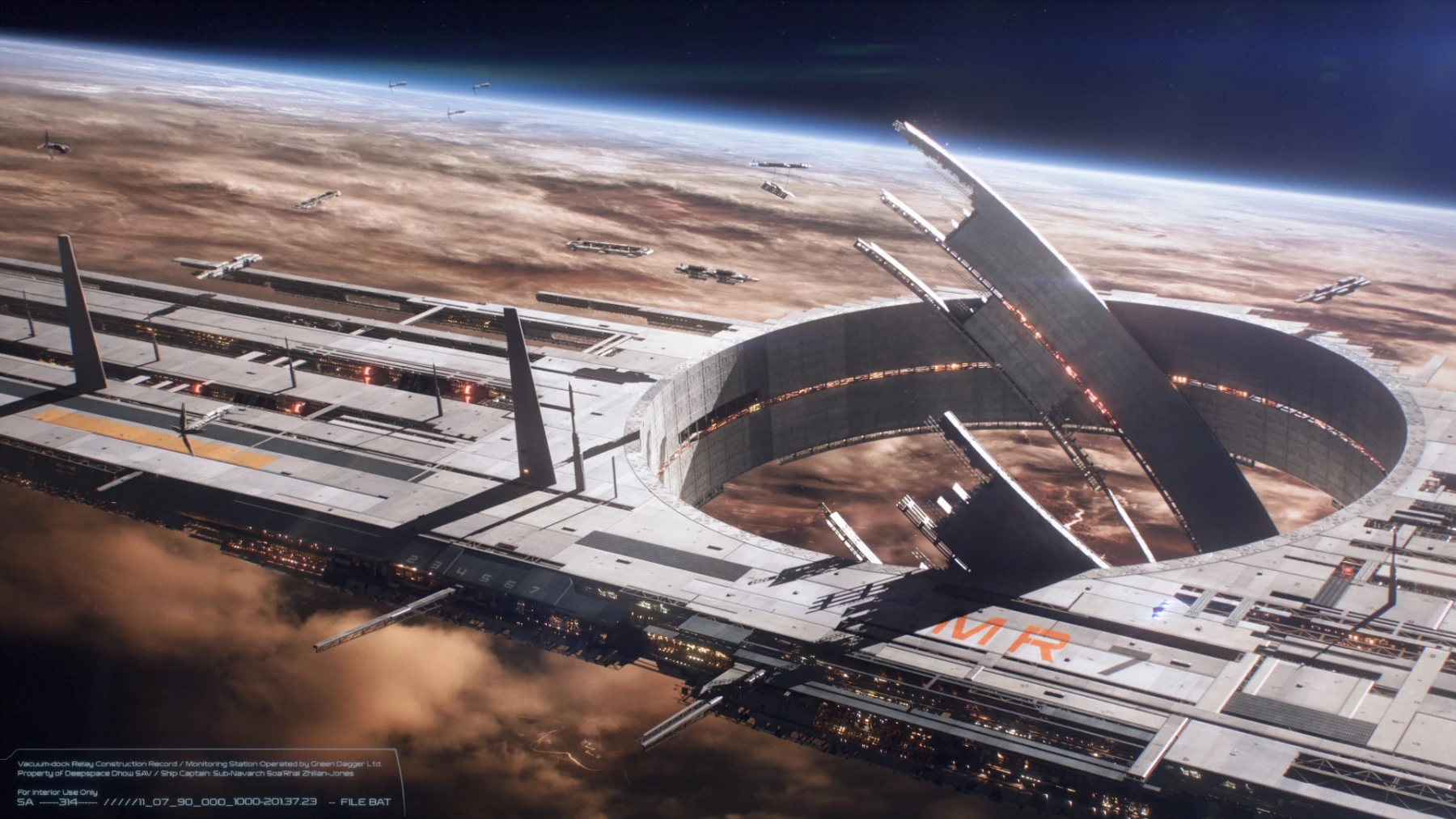 Image de Mass Effect 5