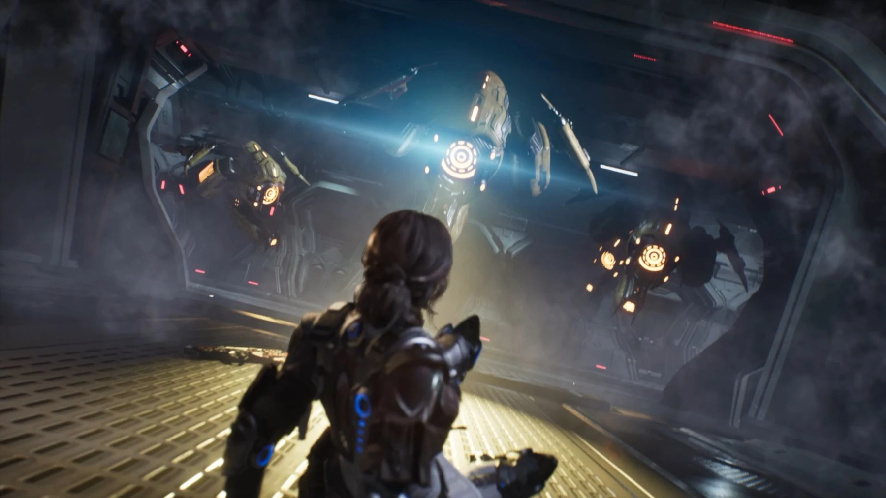 image du jeu The First Descendant 