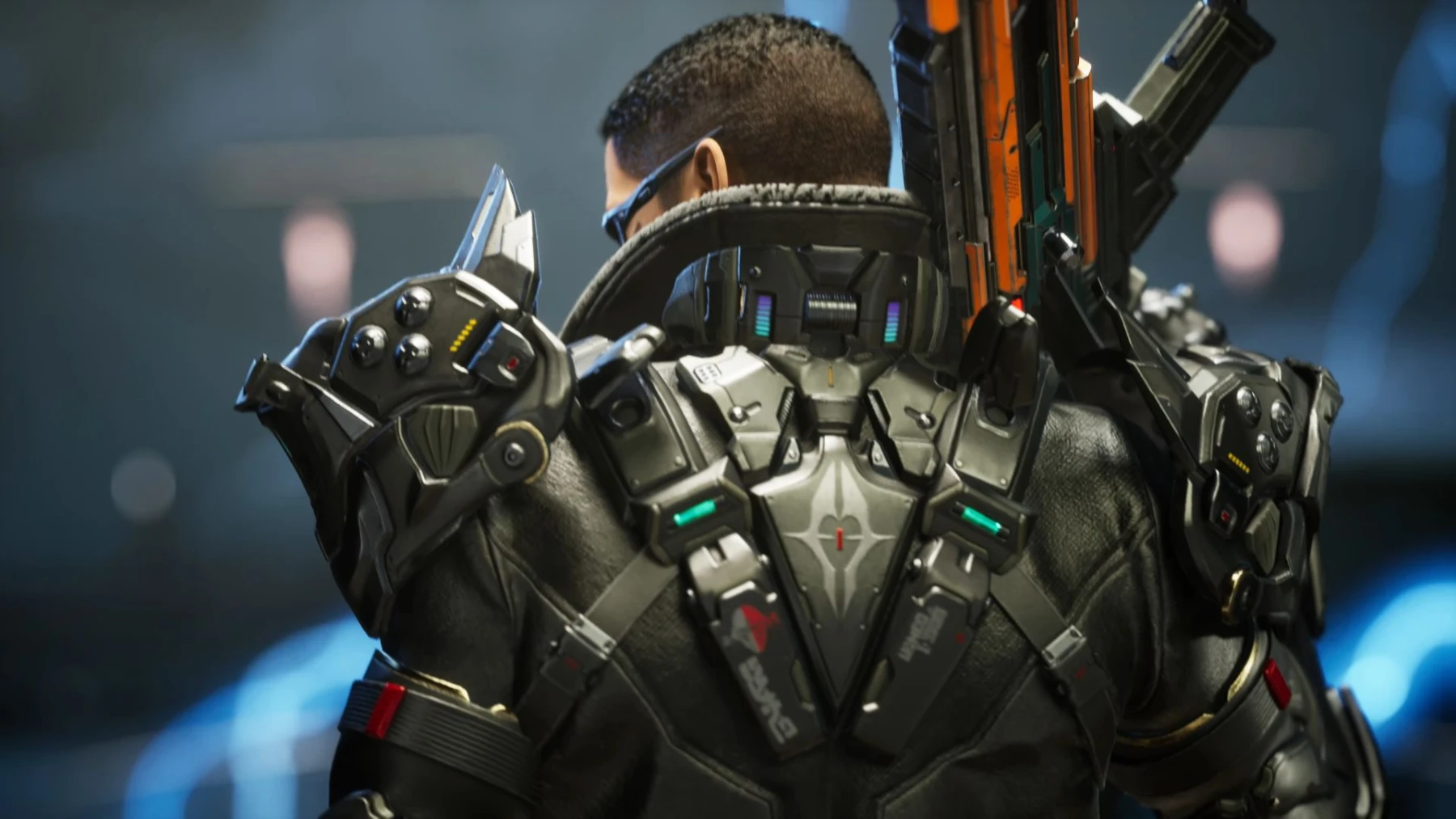 image du jeu The First Descendant 