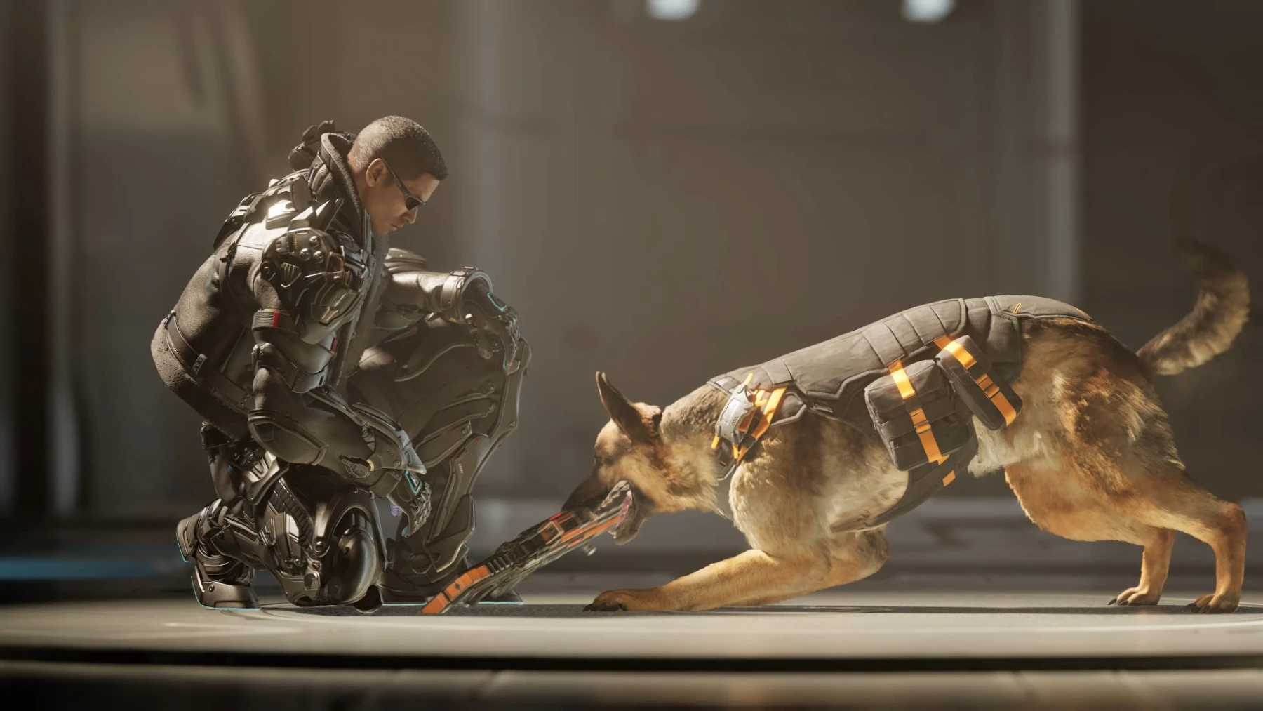 image du jeu The First Descendant 