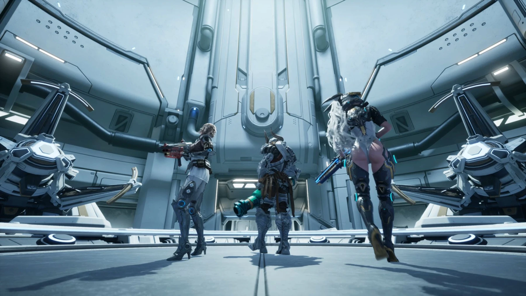 image du jeu The First Descendant 