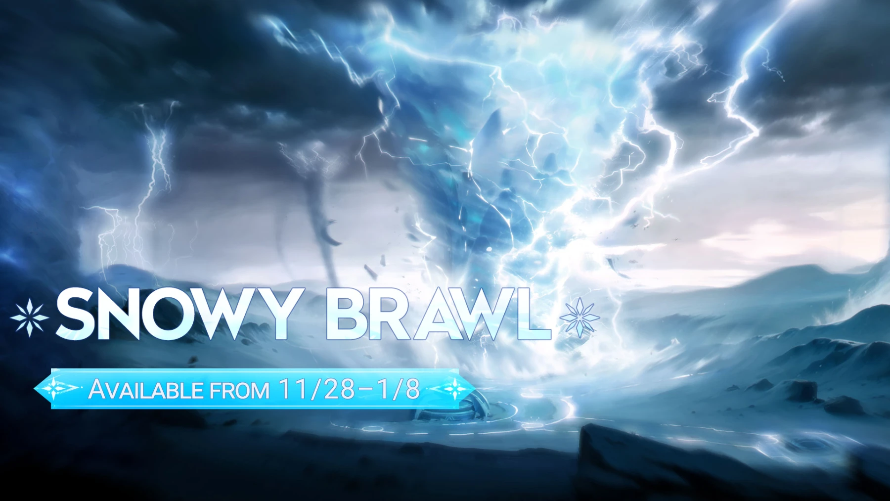 Image du jeu Honor of King