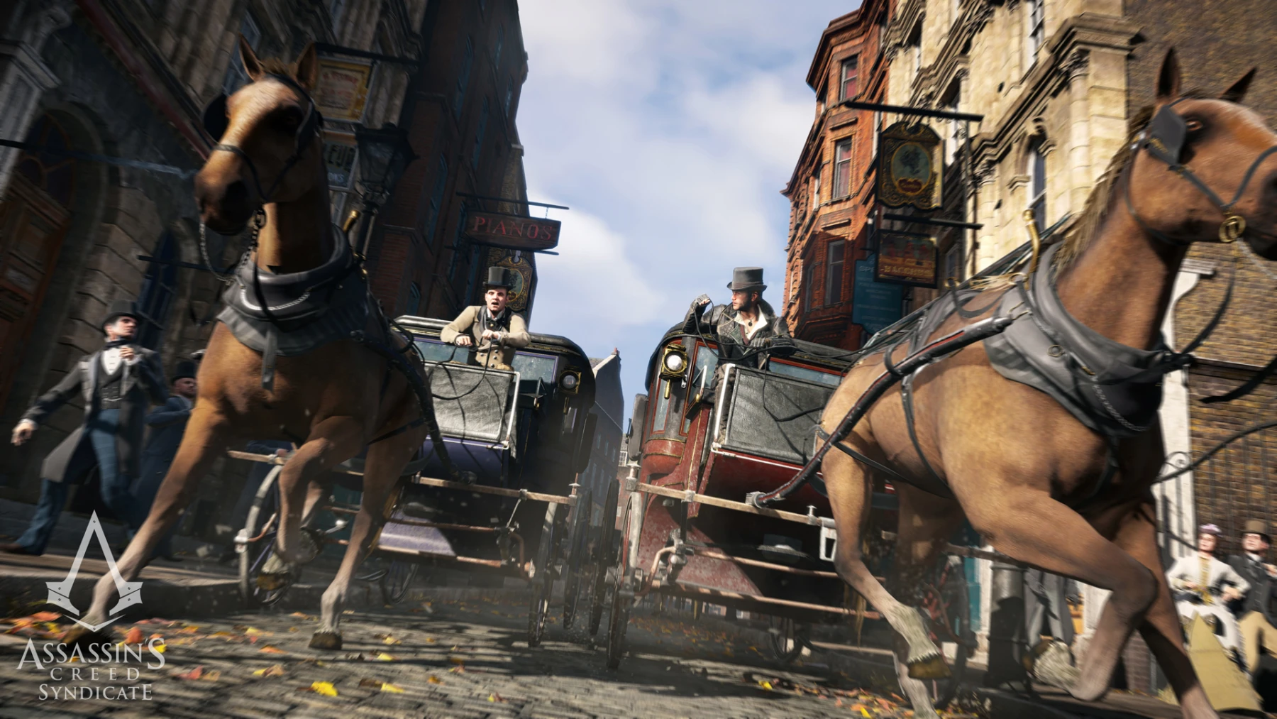 Image de AC Syndicate