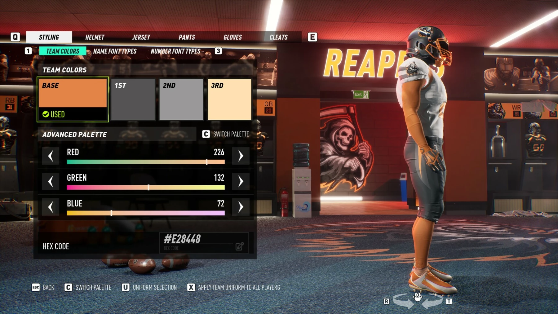 Image du jeu Maximum Football 