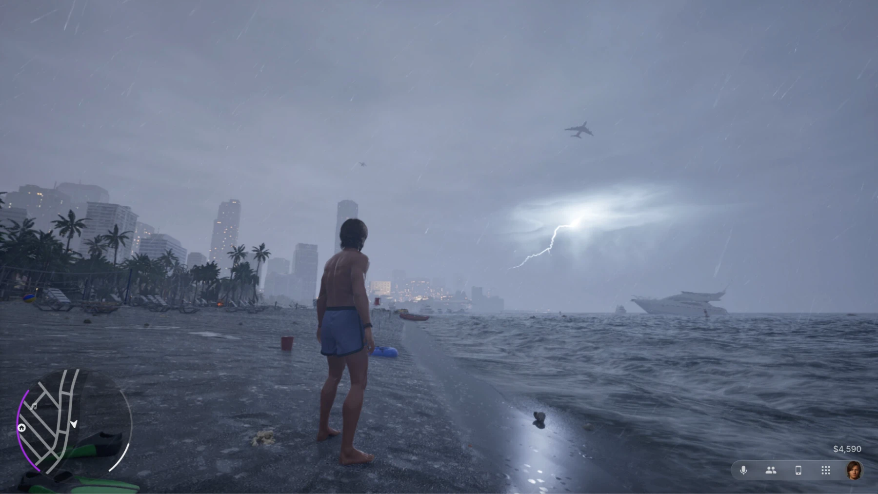 Image du jeu Paradise