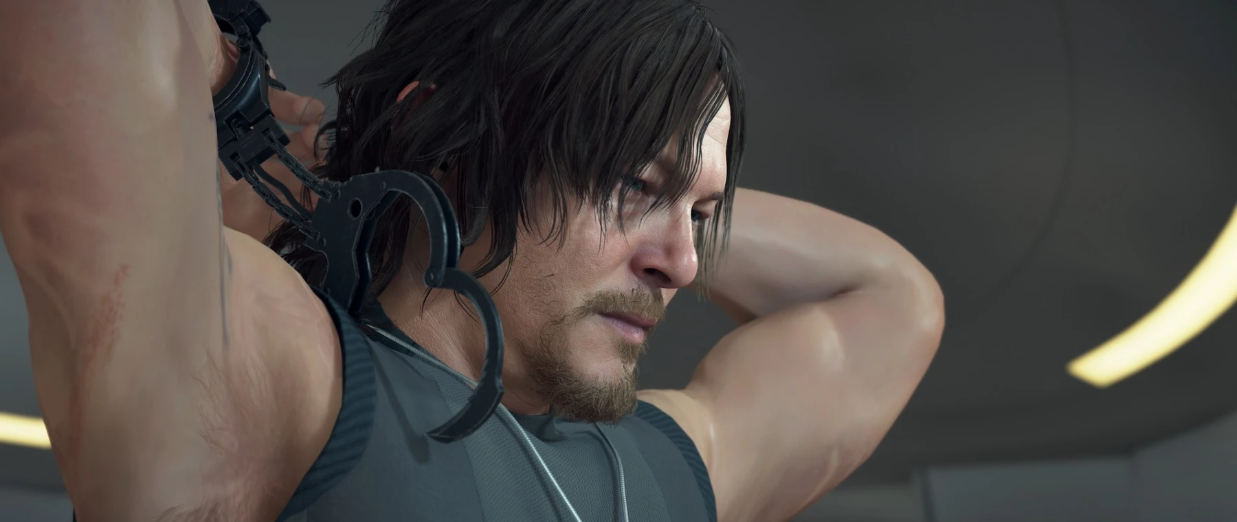Image du jeu DEATH STRANDING DIRECTOR'S CUT