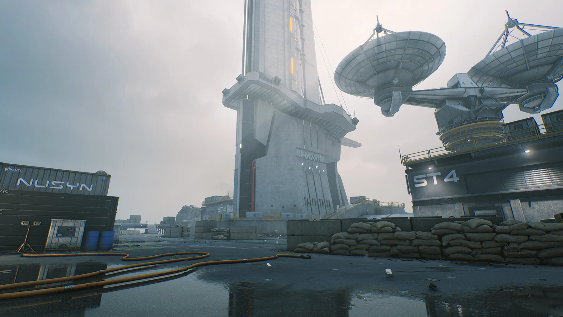 Image du jeu Delta Force Hawk Ops