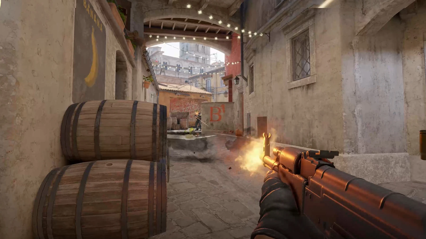 image du jeu Counter Strike 2