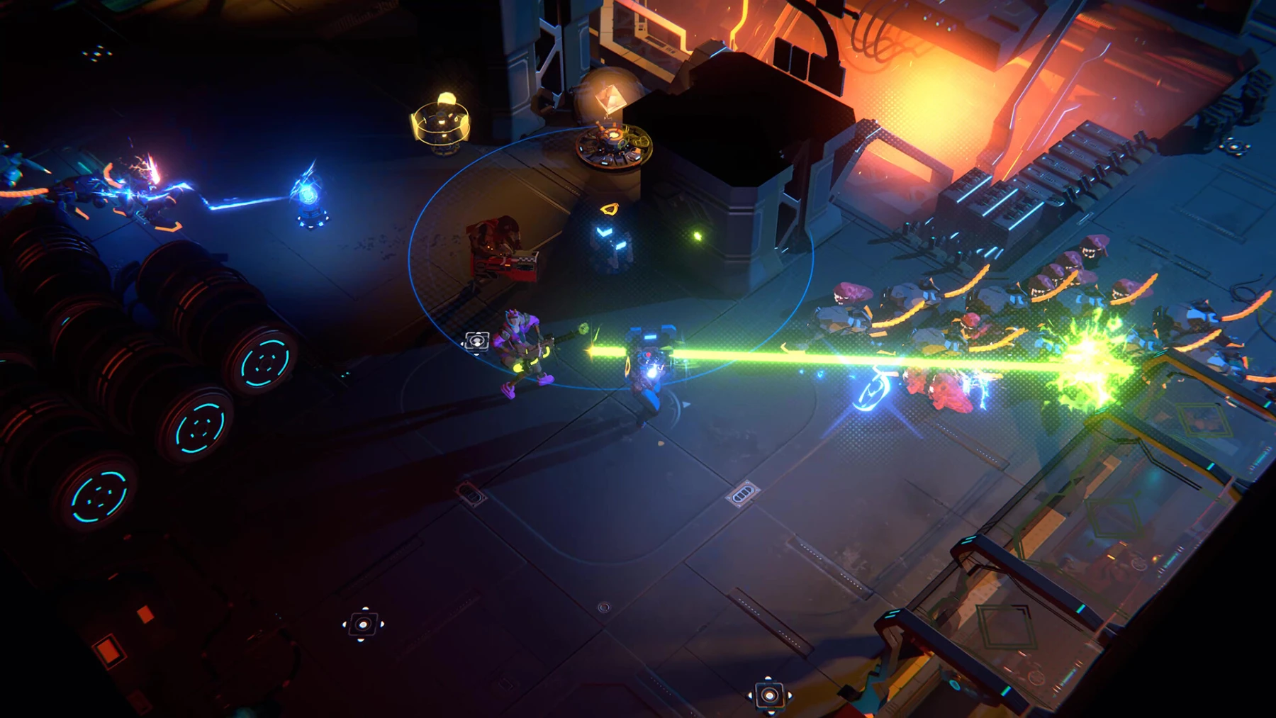 image du jeu Endless