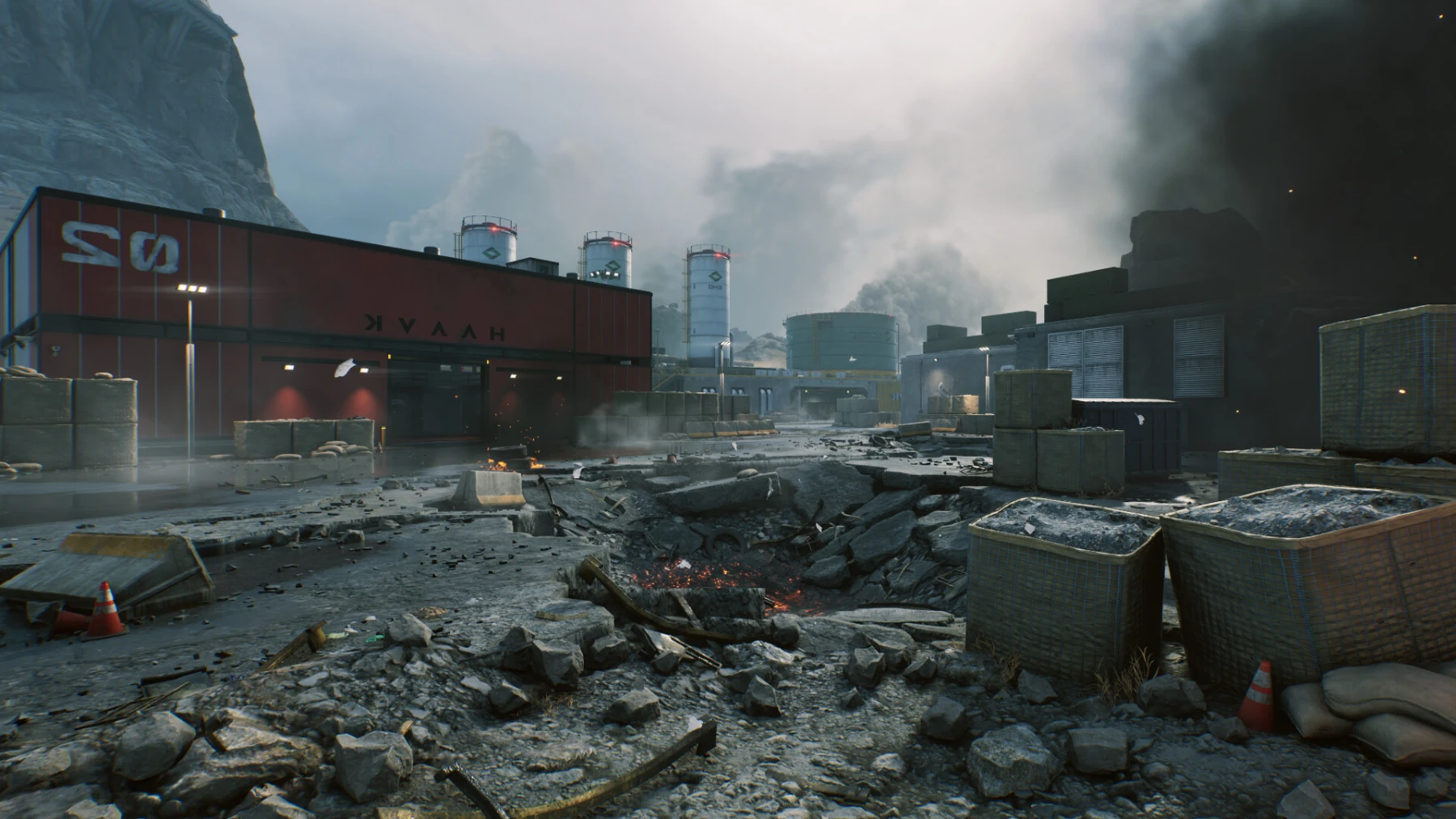 Image du jeu Delta Force