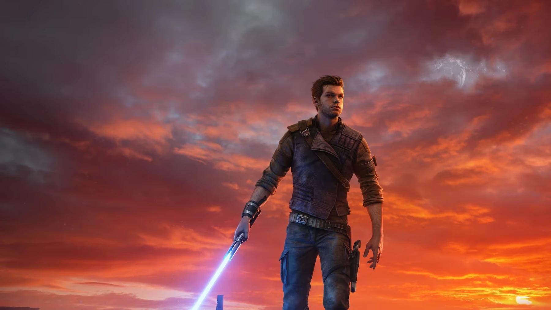 image de Star wars Jedi: Survivor