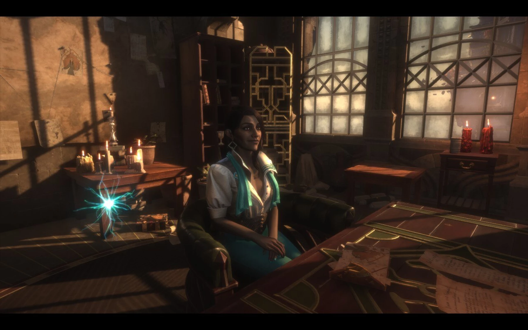 Test de Dragon Age: The Veilguard