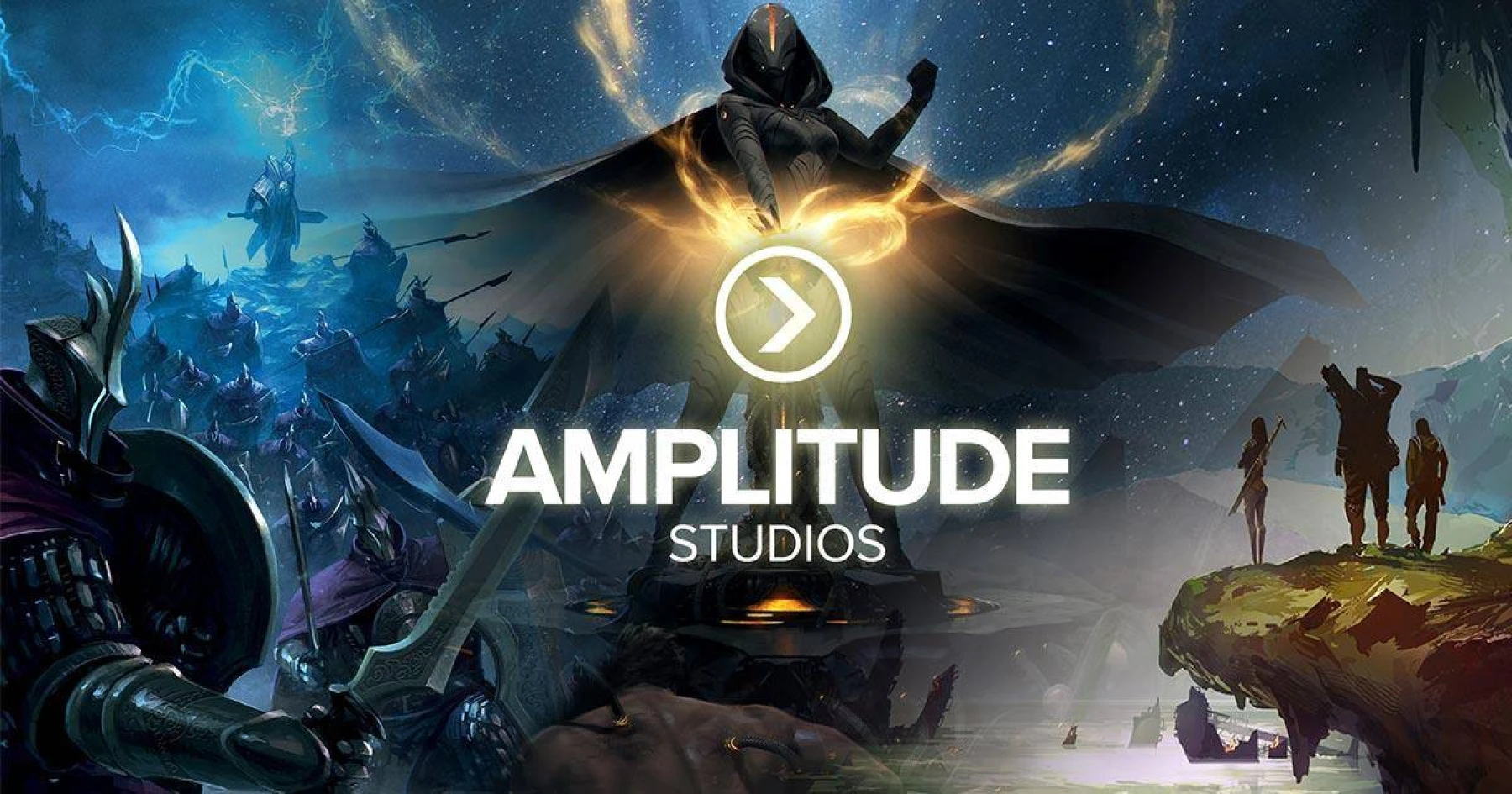 Image du studio Amplitude studio