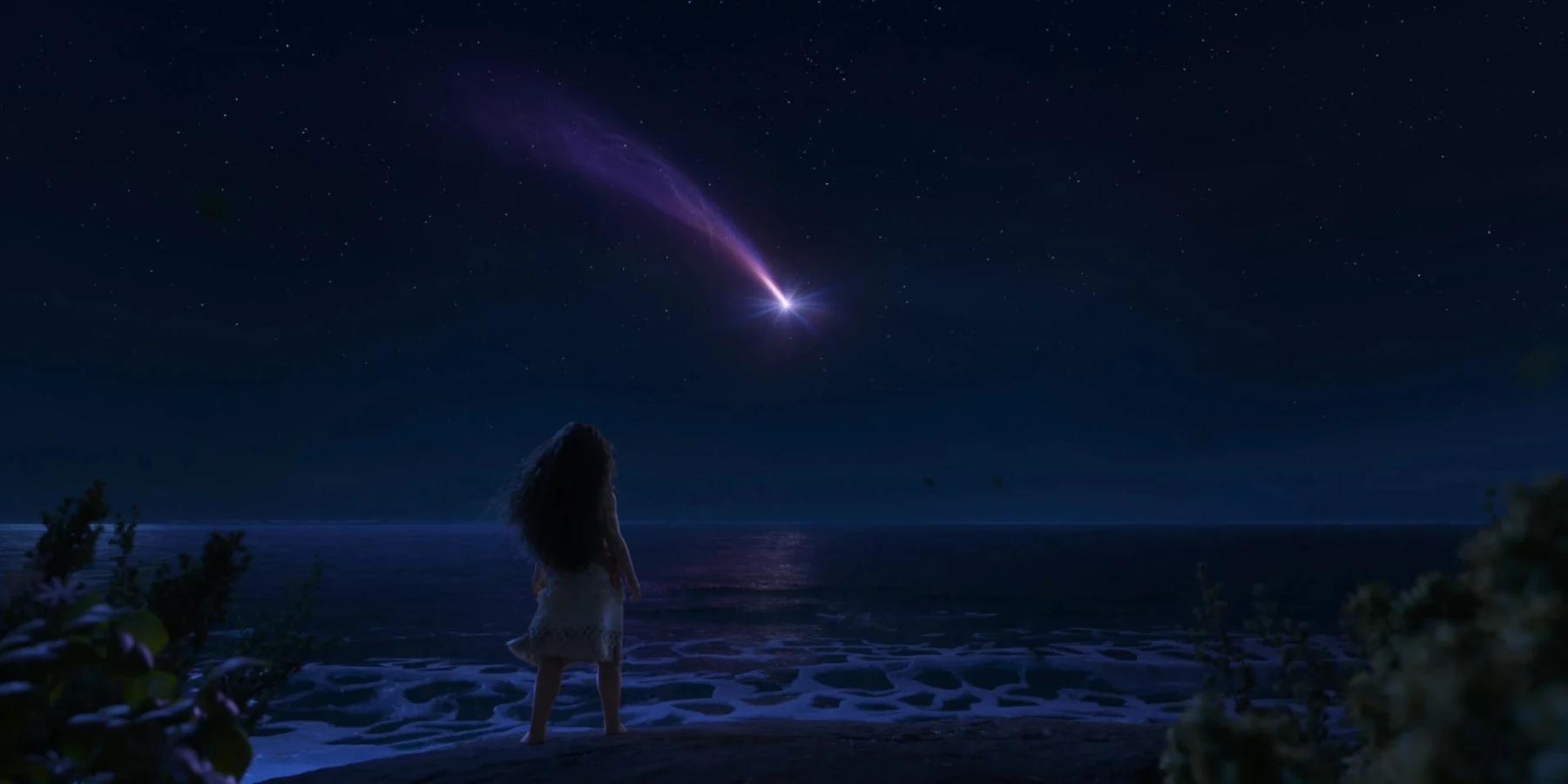 image du film Vaiana 2