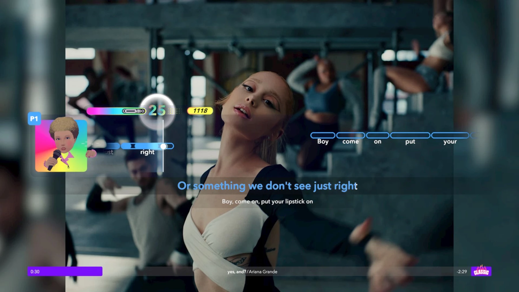 Image de Let's Sing 2025