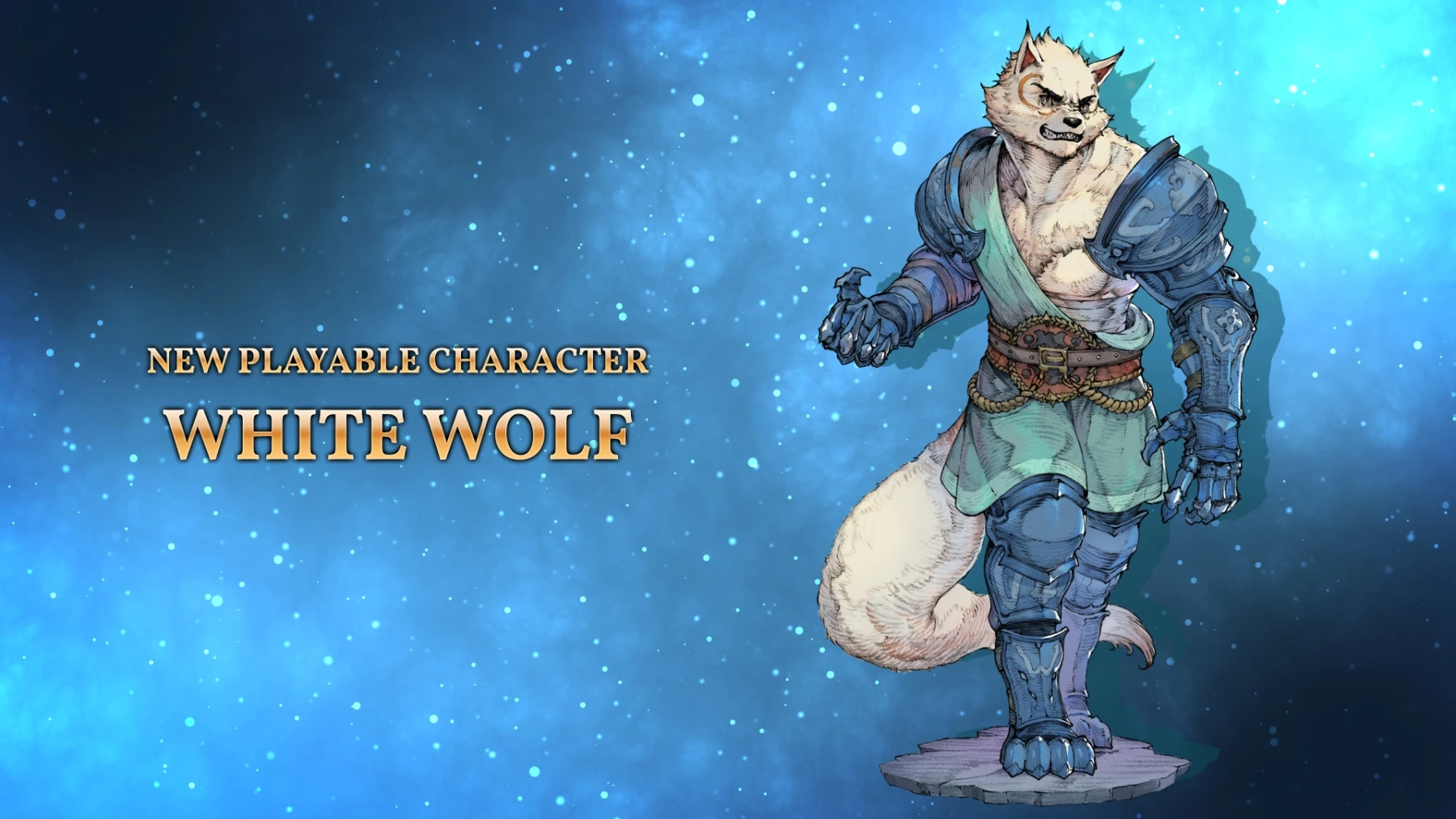 Image du dlc Ashes of Elrant