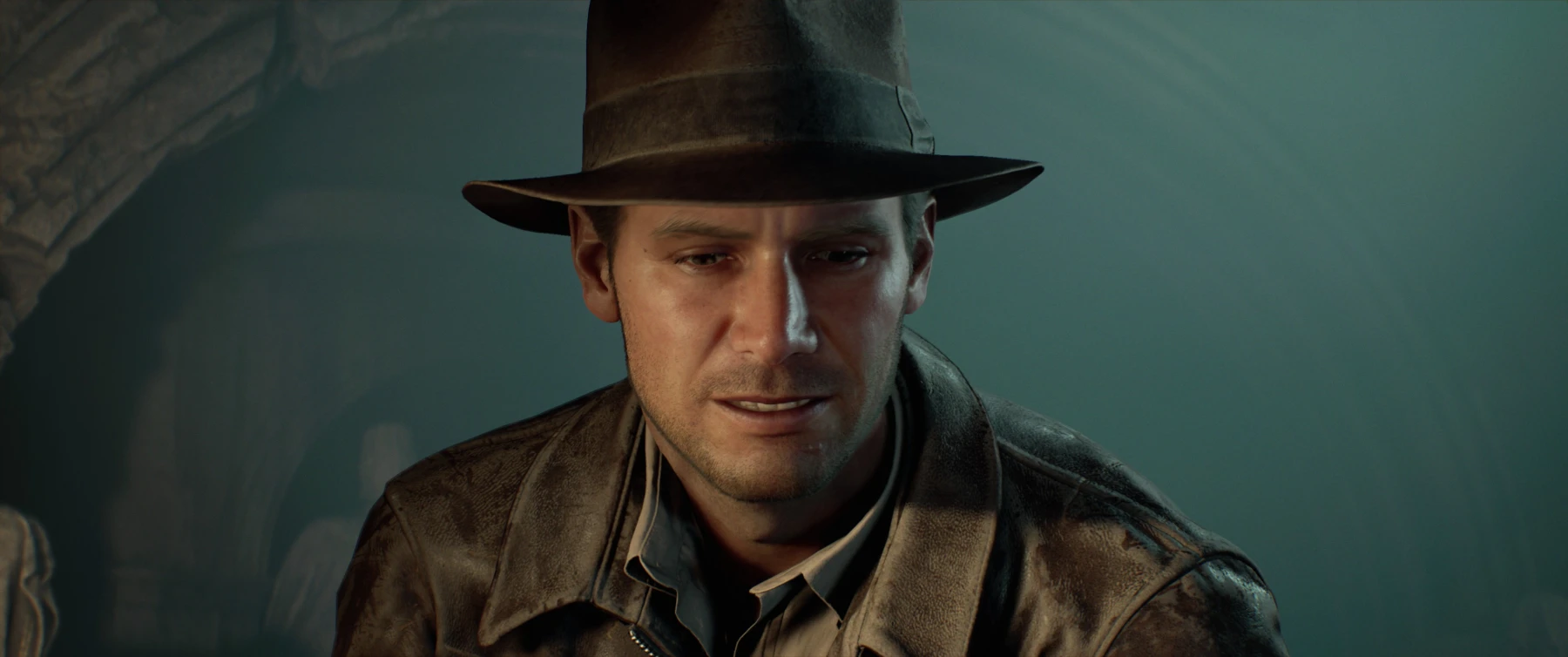 Image du jeu Indiana Jones et le cercle Ancien