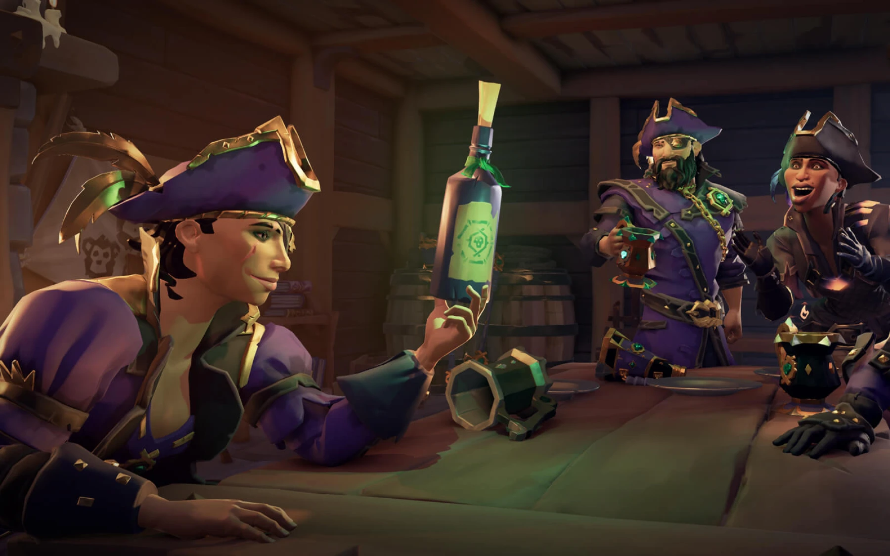 Image de Sea Of Thieves