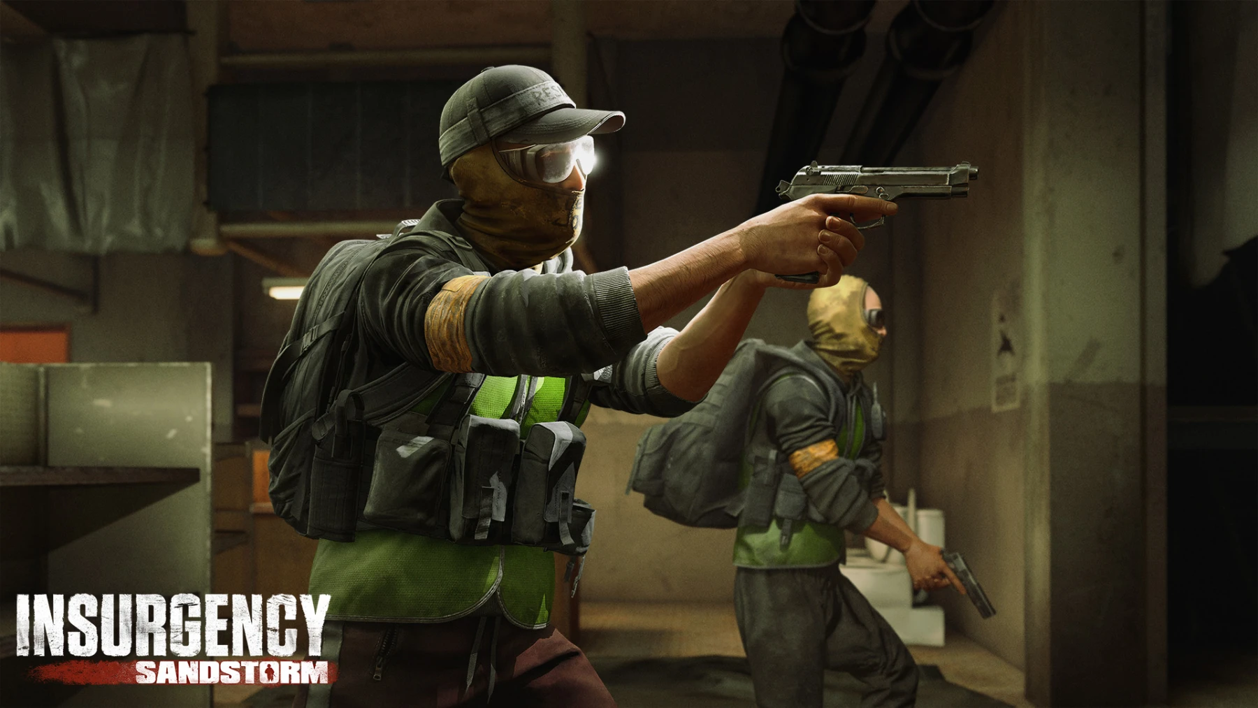 Image de Insurgency Sandstorm