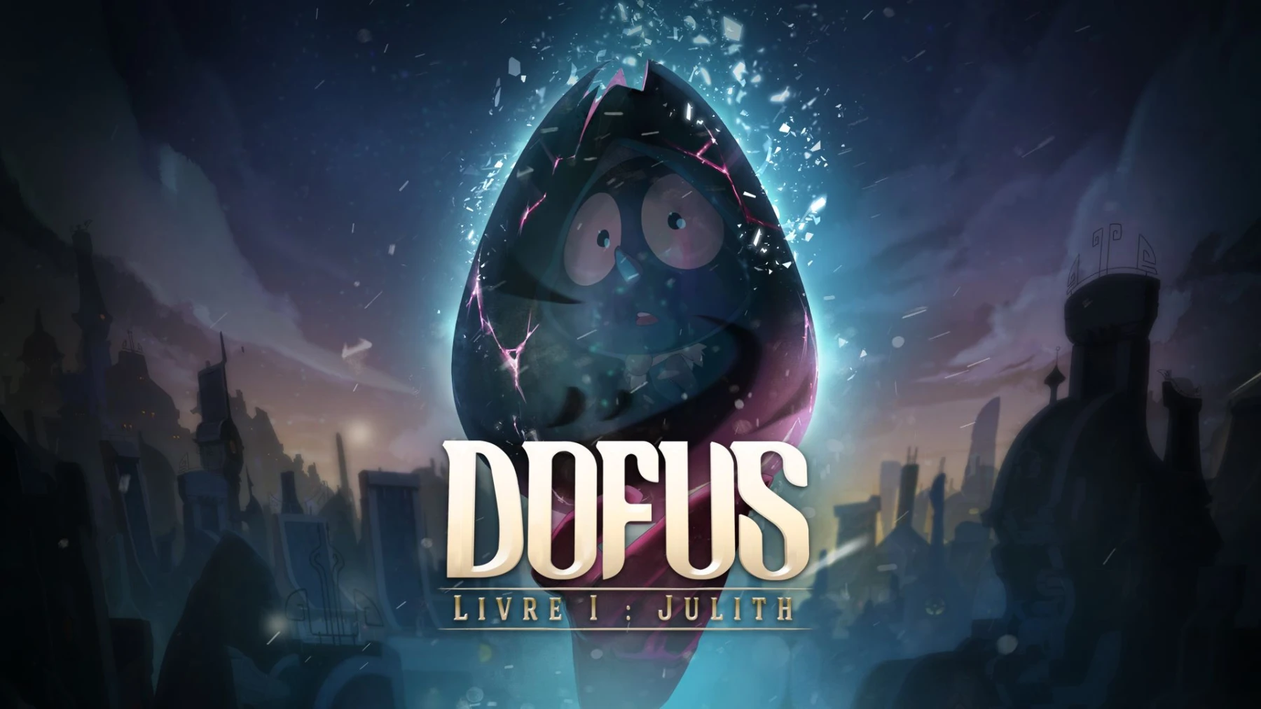 Image du jeu Dofus