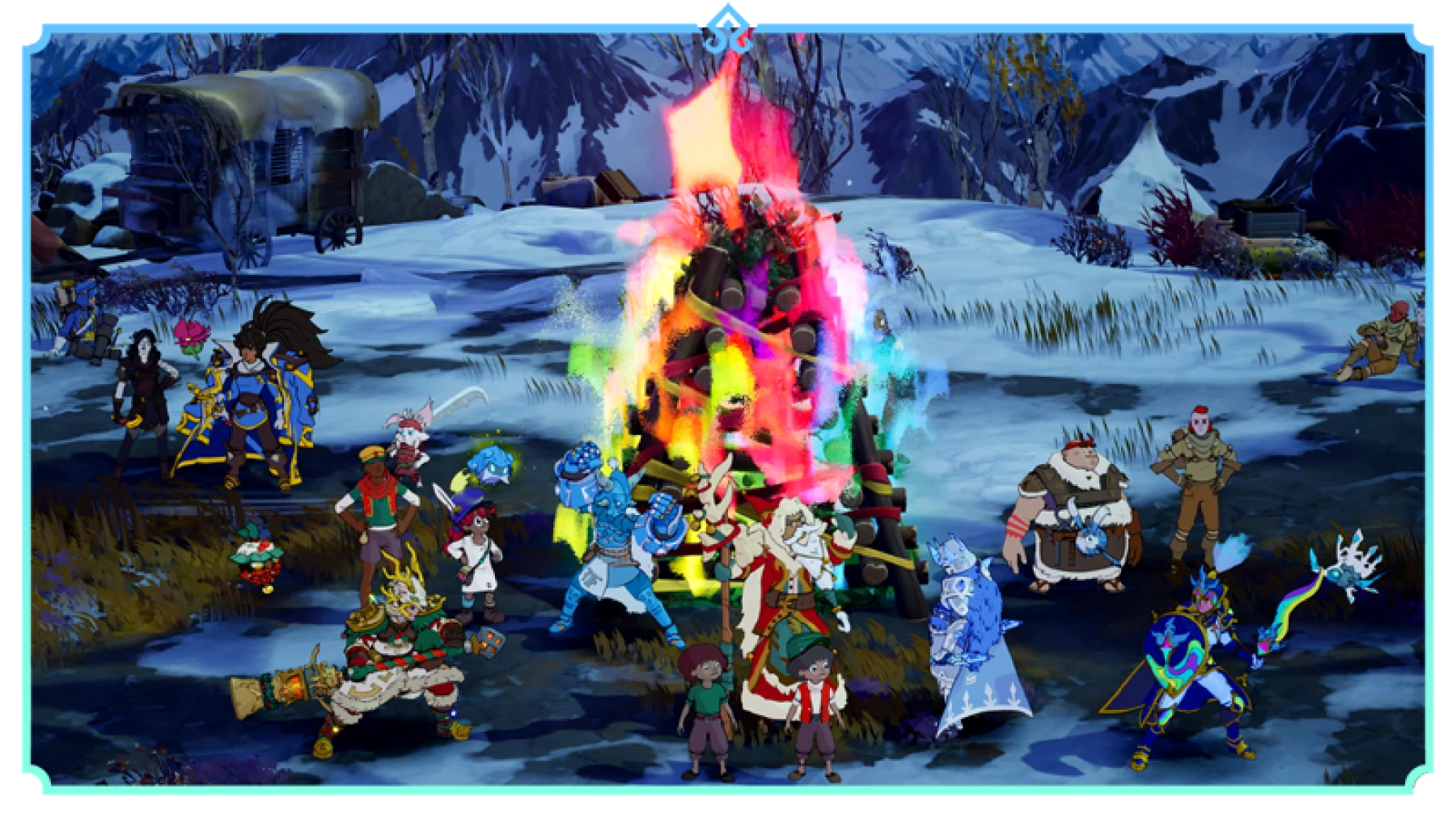 Image du jeu Towerborne