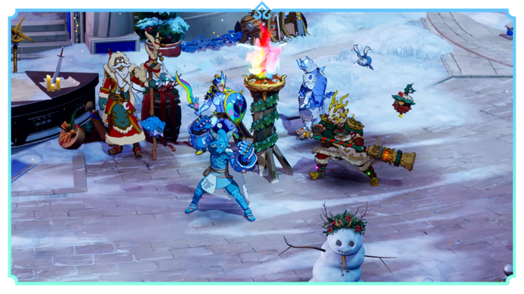 Image du jeu Towerborne