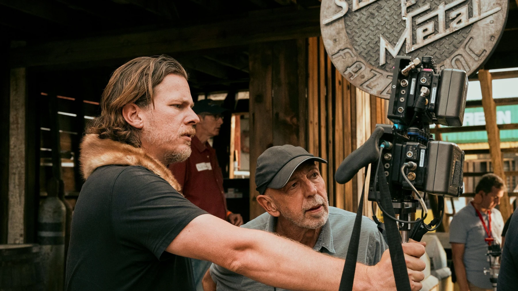 Image du film Fallout