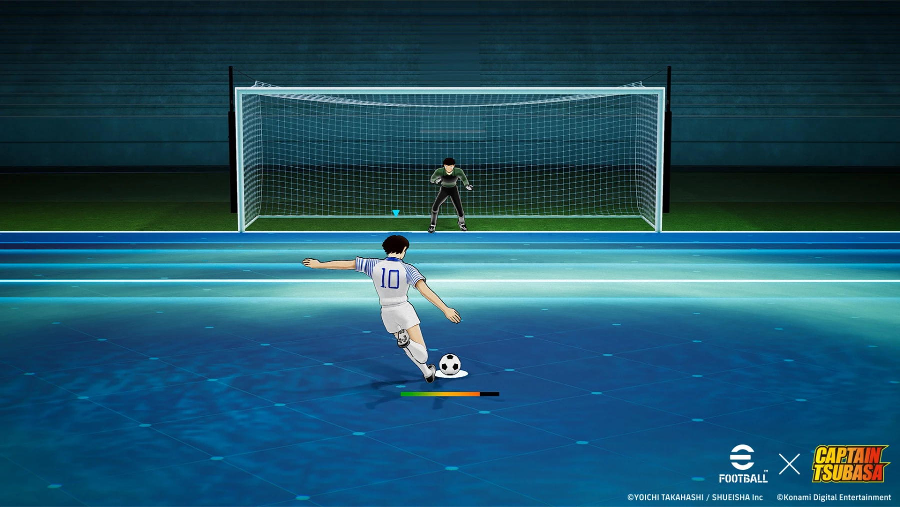 Image du jeu eFootball